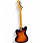 Used 2019 Fender AMERICAN PRO JAZZMASTER  Sunburst Solid Body Electric Guitar