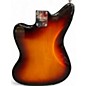 Used 2019 Fender AMERICAN PRO JAZZMASTER  Sunburst Solid Body Electric Guitar
