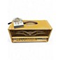 Used Longhorn El Patron Tube Guitar Amp Head thumbnail