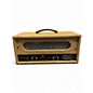 Used Longhorn El Patron Tube Guitar Amp Head