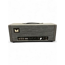 Used Morgan Amplification 30/800 Tube Guitar Amp Head