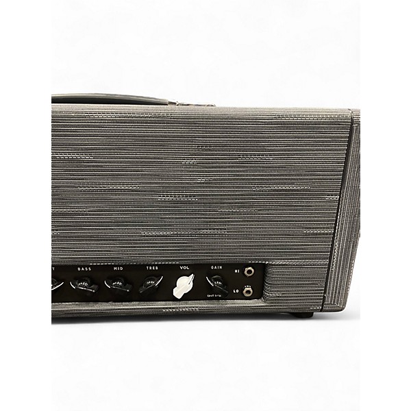 Used Morgan Amplification 30/800 Tube Guitar Amp Head