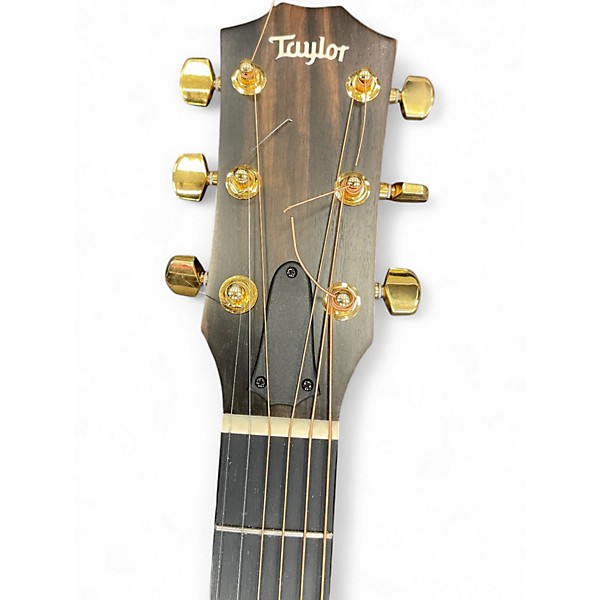 Used Taylor 224CE-K DLX SHADED KOA Acoustic Guitar