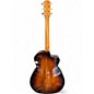 Used Taylor 224CE-K DLX SHADED KOA Acoustic Guitar