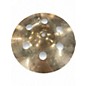 Used SABIAN 10in AAX Splash  Cymbal thumbnail
