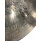 Used SABIAN 10in AAX Splash  Cymbal