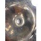 Used SABIAN 10in AAX Splash  Cymbal