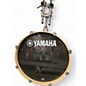Used Yamaha 5 Piece STAGE CUSTOM  NATURAL WOOD Drum Kit thumbnail
