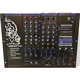 Used VocoPro KJ-8000PRO Unpowered Mixer