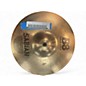Used SABIAN 10in B8 Splash Cymbal thumbnail