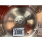 Used SABIAN 10in B8 Splash Cymbal