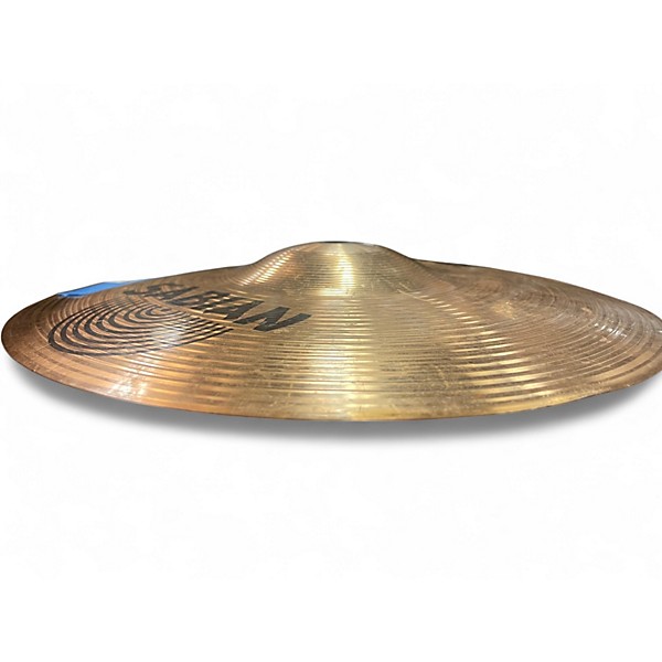 Used SABIAN 10in B8 Splash Cymbal