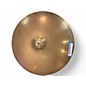 Used SABIAN 20in AAX THIN Cymbal thumbnail