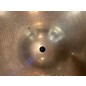 Used SABIAN 20in AAX THIN Cymbal