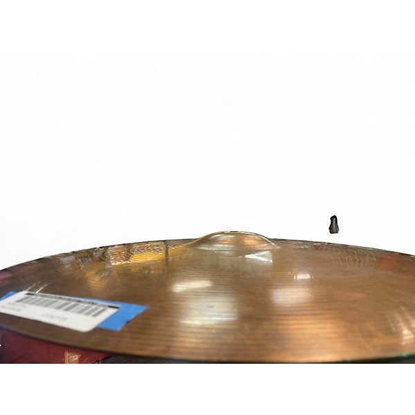 Used SABIAN 20in AAX THIN Cymbal