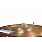 Used SABIAN 20in AAX THIN Cymbal