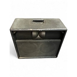 Used JBL CABARET MODEL 4612B Guitar Cabinet