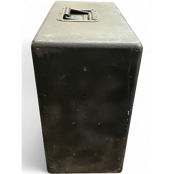 Used JBL CABARET MODEL 4612B Guitar Cabinet