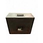 Used JBL CABARET MODEL 4612B Guitar Cabinet
