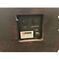 Used JBL CABARET MODEL 4612B Guitar Cabinet