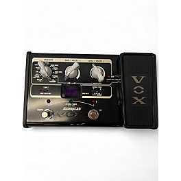Used VOX StompLab IIG Effect Processor
