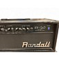 Used Randall KH120-KH412 Guitar Stack