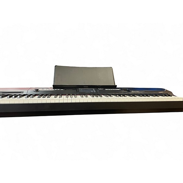 Used Casio PX5S Privia 88 Key Stage Piano