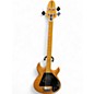 Used Epiphone THE GRABBER Natural Electric Bass Guitar thumbnail