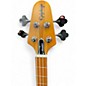 Used Epiphone THE GRABBER Natural Electric Bass Guitar