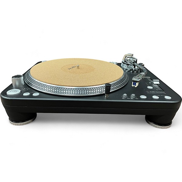 Used Audio-Technica LP1240 XP USB Turntable