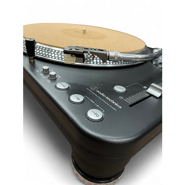 Used Audio-Technica LP1240 XP USB Turntable