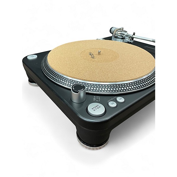 Used Audio-Technica LP1240 XP USB Turntable