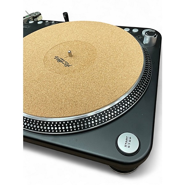 Used Audio-Technica LP1240 XP USB Turntable