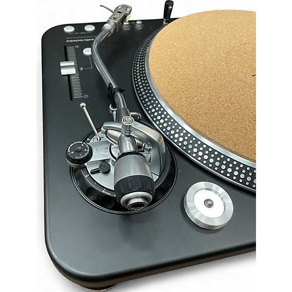 Used Audio-Technica LP1240 XP USB Turntable