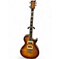 Used ESP EC1000 Deluxe 2 Tone Sunburst Solid Body Electric Guitar thumbnail