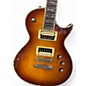 Used ESP EC1000 Deluxe 2 Tone Sunburst Solid Body Electric Guitar