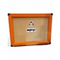 Used Orange Amplifiers PPC212OB 2x12 Open Back Guitar Cabinet thumbnail