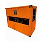 Used Orange Amplifiers PPC212OB 2x12 Open Back Guitar Cabinet