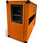 Used Orange Amplifiers PPC212OB 2x12 Open Back Guitar Cabinet