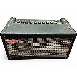 Used Positive Grid Spark 40 Guitar Combo Amp