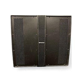 Used PreSonus CDL12P Powered Speaker