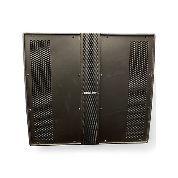 Used PreSonus CDL12P Powered Speaker