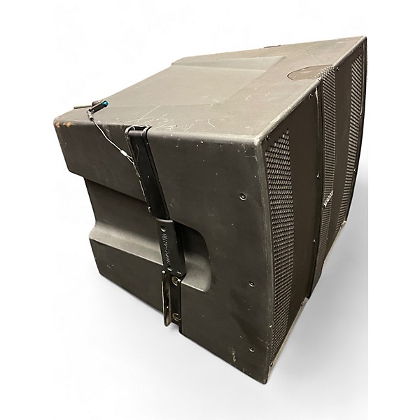 Used PreSonus CDL12P Powered Speaker