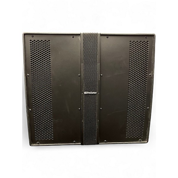 Used PreSonus CDL12P Powered Speaker