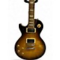 Used 2024 Gibson Slash Signature Les Paul Left Handed November Burst Solid Body Electric Guitar
