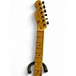 Used 2023 Fender American Professional II Telecaster LEFT HANDED Butterscotch Electric Guitar