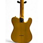 Used 2023 Fender American Professional II Telecaster LEFT HANDED Butterscotch Electric Guitar