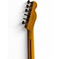 Used 2023 Fender American Professional II Telecaster LEFT HANDED Butterscotch Electric Guitar