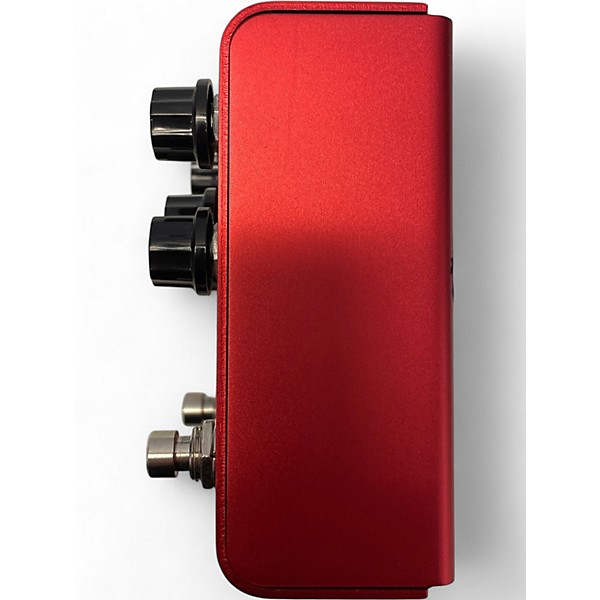 Used Strymon Sunset Overdrive Effect Pedal