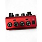 Used Strymon Sunset Overdrive Effect Pedal